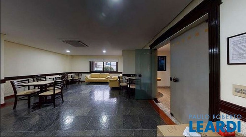 Imagem 14 de 15 de Apartamento - Vila Nova Conceição - Sp - 608359