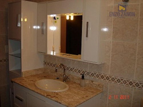 Imagem 17 de 25 de Sobrado Residencial À Venda, Centro, São Bernardo Do Campo. - So0021