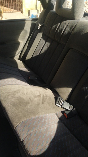 Imagem 3 de 13 de Chevrolet Monza Gls