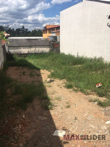 Imagem 2 de 5 de Terreno - Jardim Dos Camargos - Ref: 197 - V-197