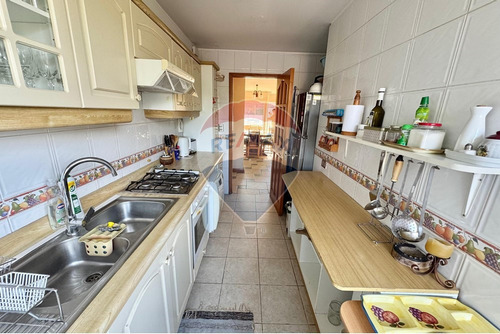 En Venta Departamento En El Centro De Pucón