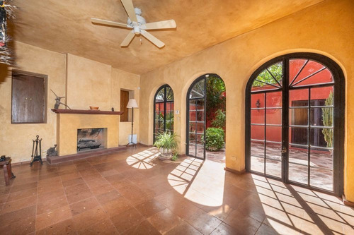 Imagen 5 de 24 de Casa Beso En Venta, Col. Centro En San Miguel De Allende
