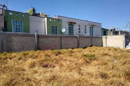 Imagen 16 de 22 de Terreno En Venta En San Pedro Totoltepec, Toluca Muy Cerca Del Aeropuerto Internacional De Toluca...