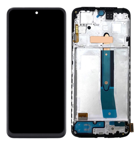 Pantalla Touch Xiaomi Redmi Note 11s Incell Con Marco