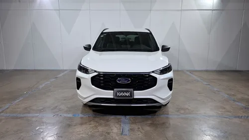 Ford Escape 2.5 HEV ST-LINE CVT