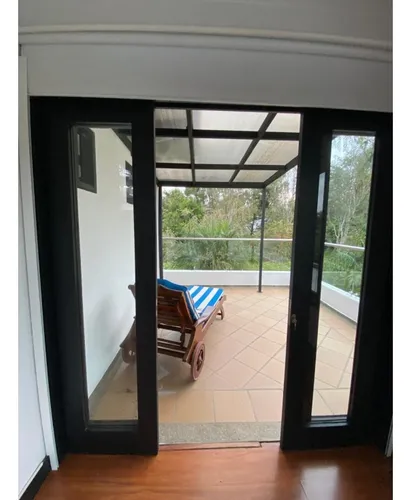 Casa En Arriendo En Rionegro Llanogrande