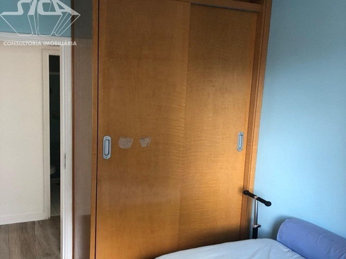 Imagem 9 de 15 de Apartamento - Ap00991 - 68343532
