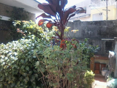 Imagem 4 de 13 de Id 4818 - Casa P/ Ivestimento Prox. Linha Azul Metro E Aeroporto Congonhas - 4818