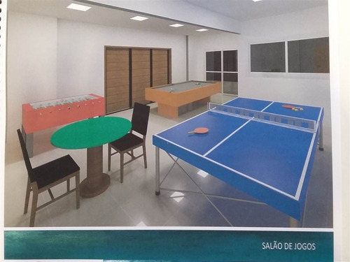 Imagem 4 de 7 de Apartamento 2 Domitorios E Suite - Sil167