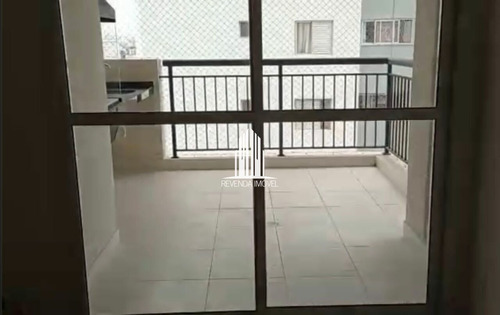 Imagem 9 de 11 de Up Home Vila Mascote À Venda Com 2 Dormitórios 1 Suíte E 1 Vaga Na Vila Mascote São Paulo - Sp - Br28044
