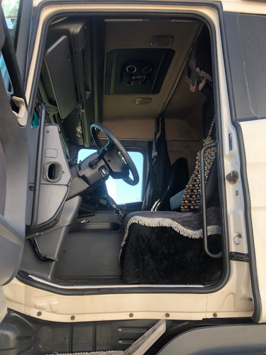 Scania G 470 Conjunto