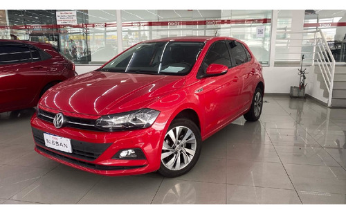 Volkswagen Polo 1.0 200 TSI COMFORTLINE AUTOMATICO