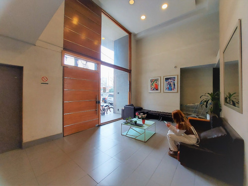 Departamento En Venta En Estacion Central Radal 018