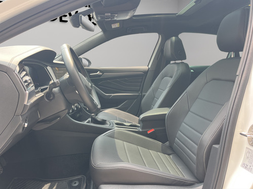 Volkswagen Jetta A7 2024
