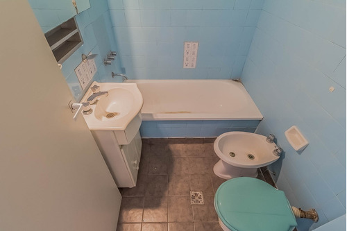 Apto Credito - Venta - 3 Ambientes Caballito - Bajas Expensas - Subte A