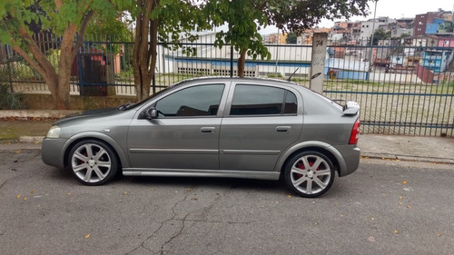 Chevrolet Astra 2004 2.0 8v Cd 5p