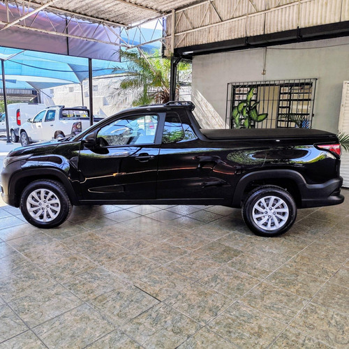 Fiat Strada STRADA ENDURANCE 1.4 FLEX 8V CS PLUS