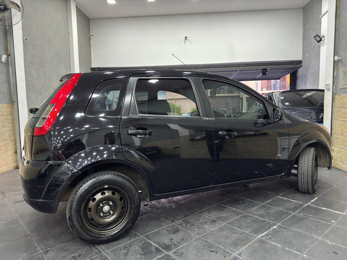 Ford Fiesta Fiesta 1.6 16V Flex Mec. 5p