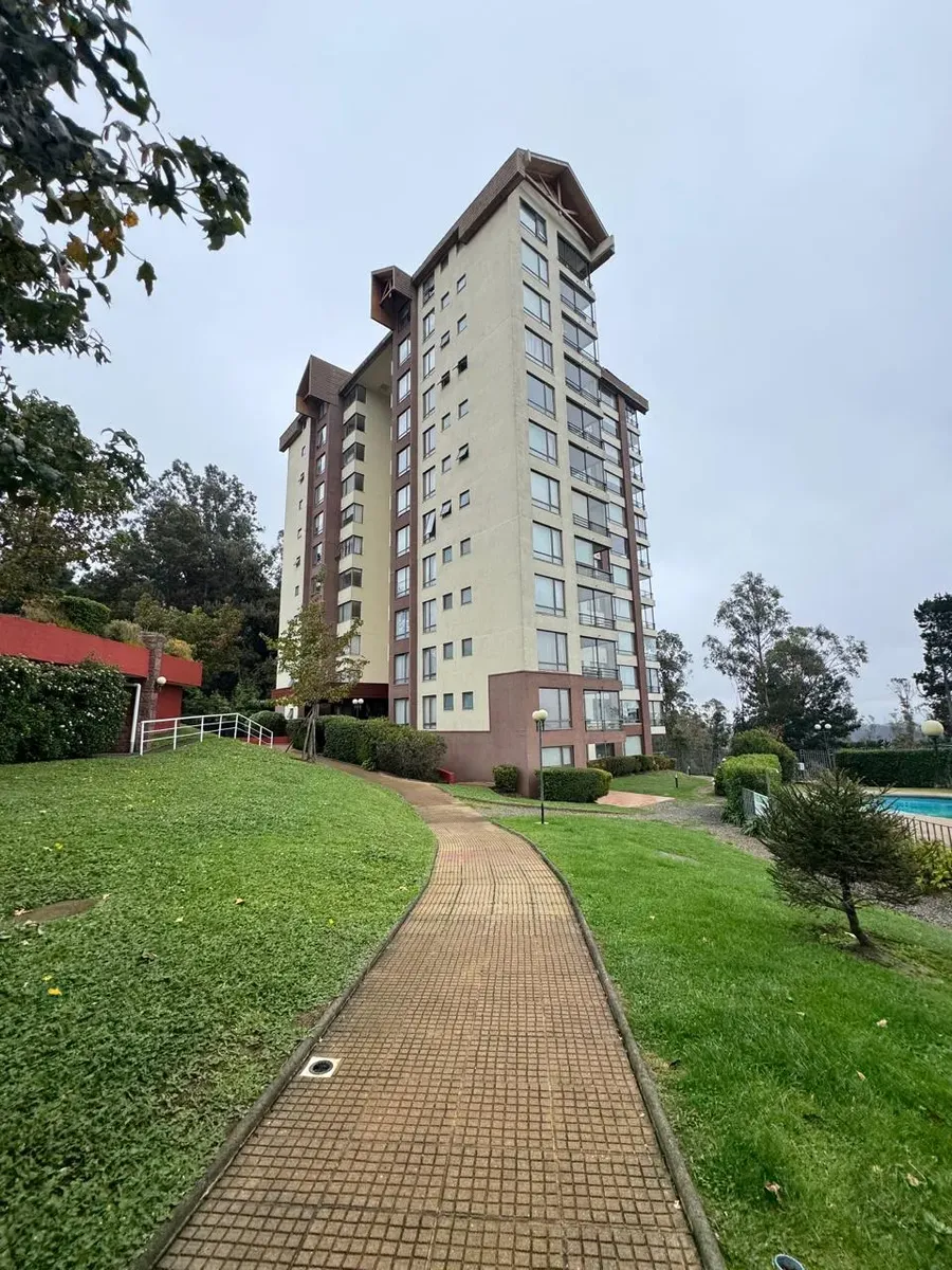 Imagen 1 de 20 de Andalue , 2 Dormitorios, 2 Baños, Area Verde