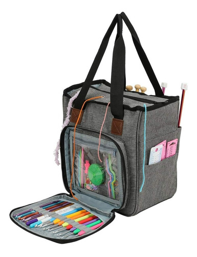 Bolso Organizador Tejido C1