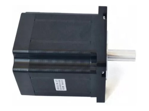Motor A Pasos Nema 34 Cnc, Plasma, Router