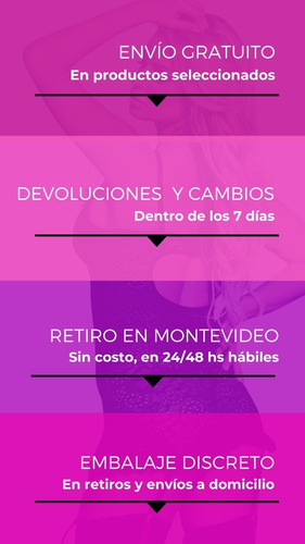Imagen 2 de 8 de Oh Vicky - Body Portaligas Lencería Sexy Femenina S/m - L/xl