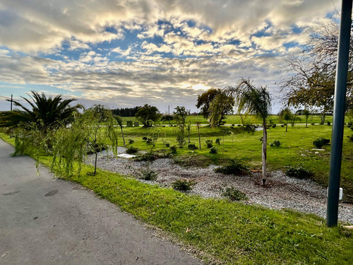 Venta De Terrenos En Barrio Ombues, San Nicolas