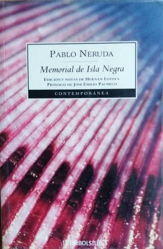 Memorial De Isla Negra Pablo Neruda 
