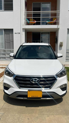 Hyundai Creta Premium