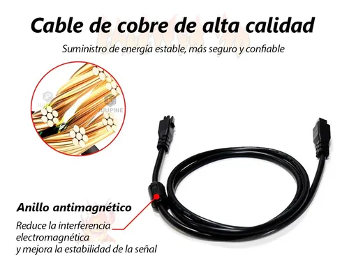 Impresora 3d Cable Extension Ams Lite Bambu Lab A1/a1 Mini