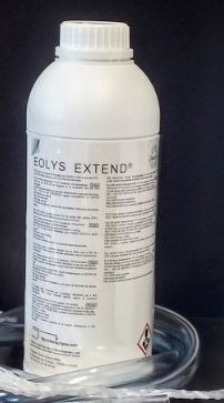 Aditivo Ftro Partículas Eolys Extend