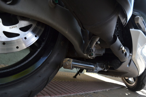 Kymco Agility 200 Año 2020 Con Mil Km