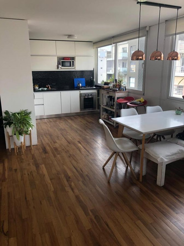 Imagen 2 de 30 de Venta - 3 Amb. -c/terraza Propia Y Parrilla - 2 Coch. - Amenabar 3000 - Nuñez