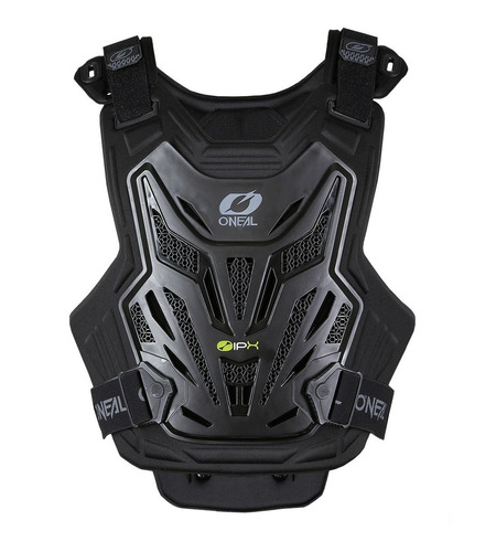 Pechera Motocross Oneal Split Lite V.22 Mx Enduro