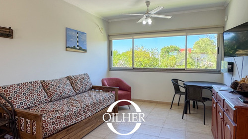 Venta Departamento 2 Dormitorios Las Gaviotas