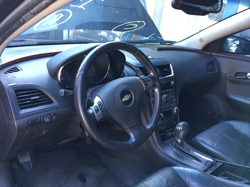 Sucata Chevrolet Malibu Lt 2010 Retirada Peças