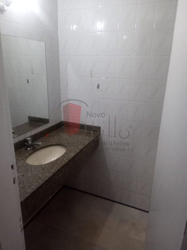 Imagem 10 de 15 de Salao - Mooca - Ref: 225 - L-225