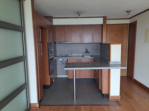 Arriendo Lindo Depto Lonco Parque, Concepcion