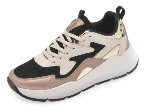 Tenis 18 outlet forever rosas