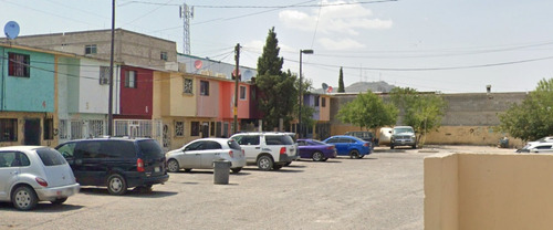 Casa En Remate Bancario En Aztecas Ciudad Juarez Excelente Oportunidad De Inversion Adquierela Con Un 65% De Descuento Sk15