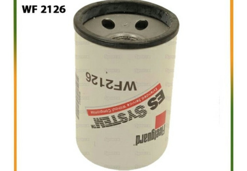 Filtro Refrigerante Wf2126 Kenworth Wf2127