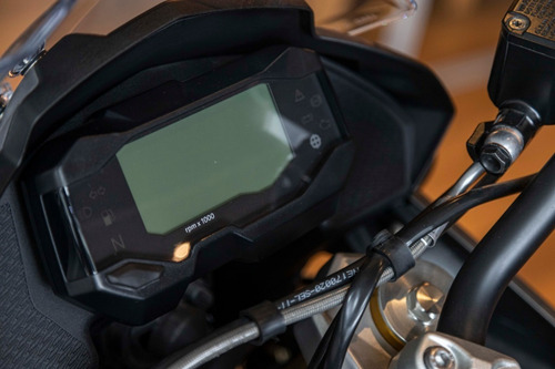 Bmw G 310 Gs 0km Roshaus Dealer Bmw Motorrad