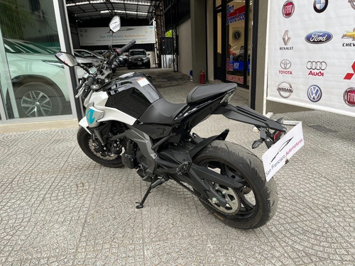 Imagen 7 de 18 de Zanella Rz 400