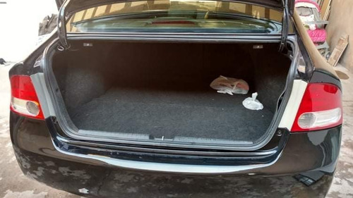 Honda - Civic Lxs 1.8