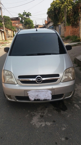 Chevrolet Meriva 2005 1.8 Joy Flex Power 5p