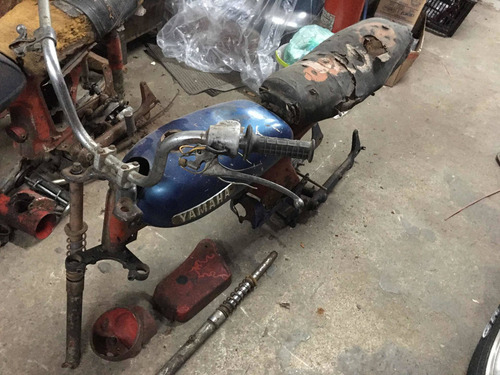 Yamaha F5