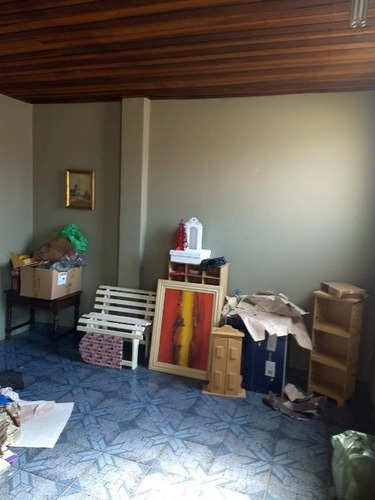 Imagem 18 de 20 de Sobrado Com 2 Dormitórios À Venda, 155 M² Por R$ 700.000 - Carandiru - São Paulo/sp - So1599