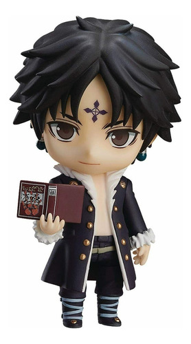 Figura Nendoroid Anime Hunter X Hunter: Chrollo Lucifer