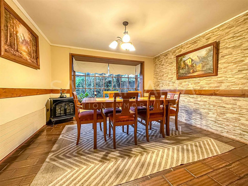 Venta Casa Concepción, Collao