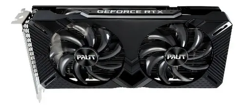 Placa De Video Nvidia Palit Rtx 2060 Dual 12 Gb Gddr6 MercadoLibre
